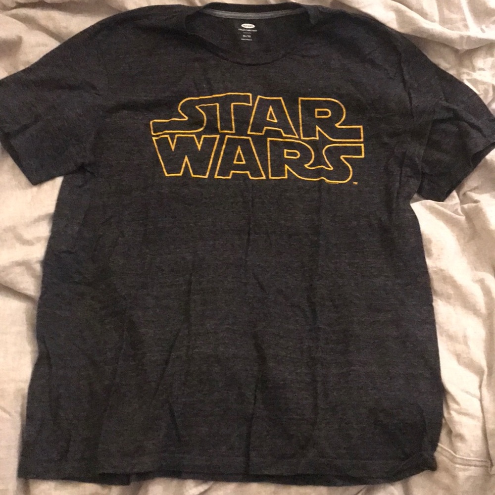 Star Wars T-Shirt